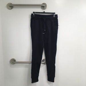 NWT- Navy Joggers